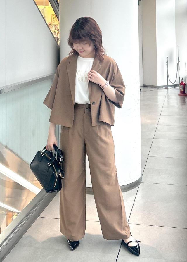 スタイリングタイトル