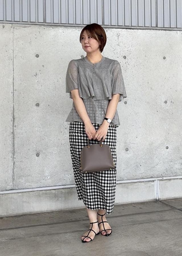 スタイリングタイトル