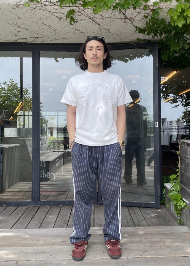 スタイリングタイトル