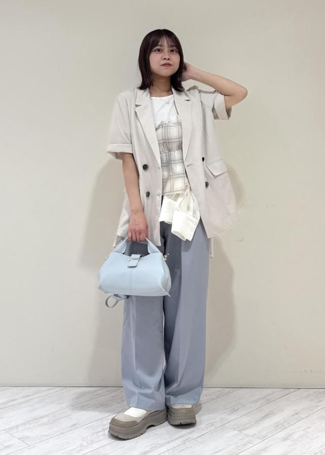 スタイリングタイトル