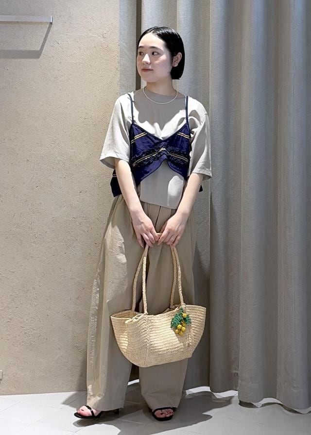 スタイリングタイトル