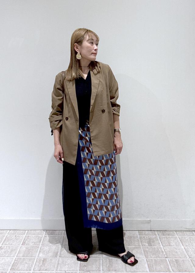 スタイリングタイトル