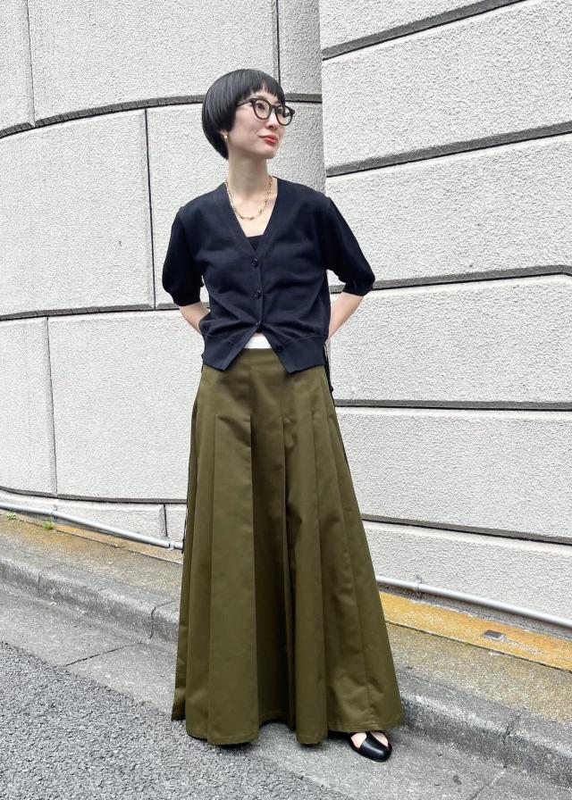 スタイリングタイトル