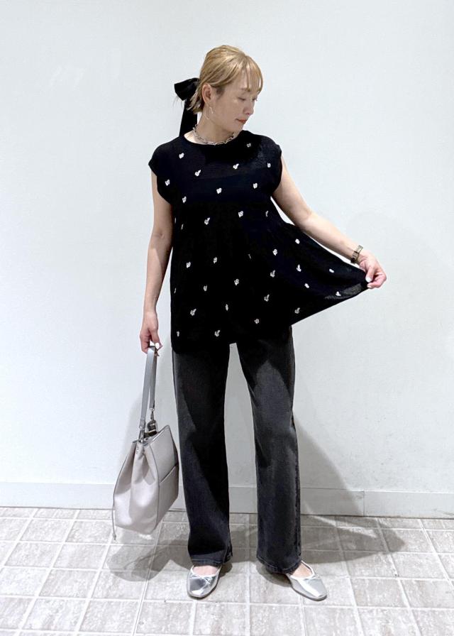 スタイリングタイトル