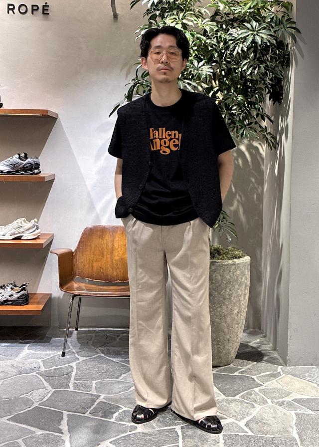 スタイリングタイトル