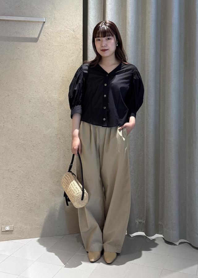 スタイリングタイトル