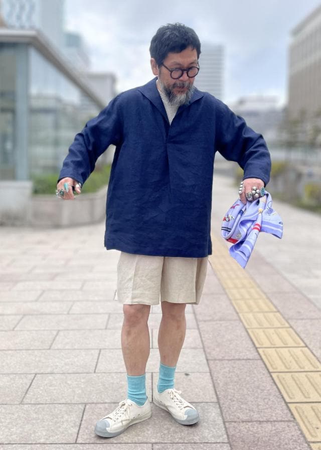 スタイリングタイトル