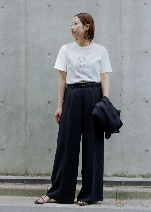 スタイリングタイトル