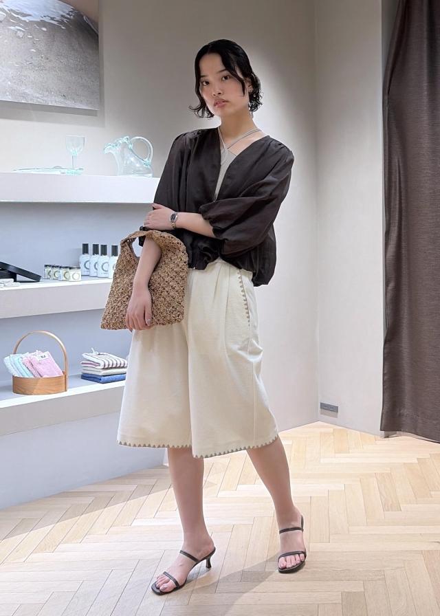 スタイリングタイトル