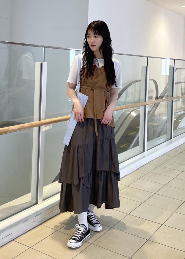 スタイリングタイトル