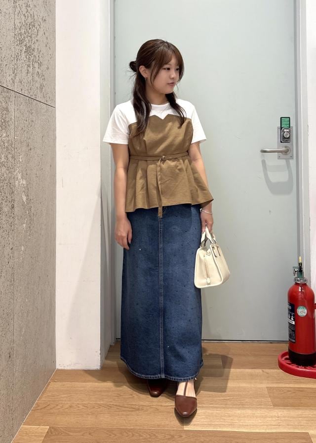 スタイリングタイトル