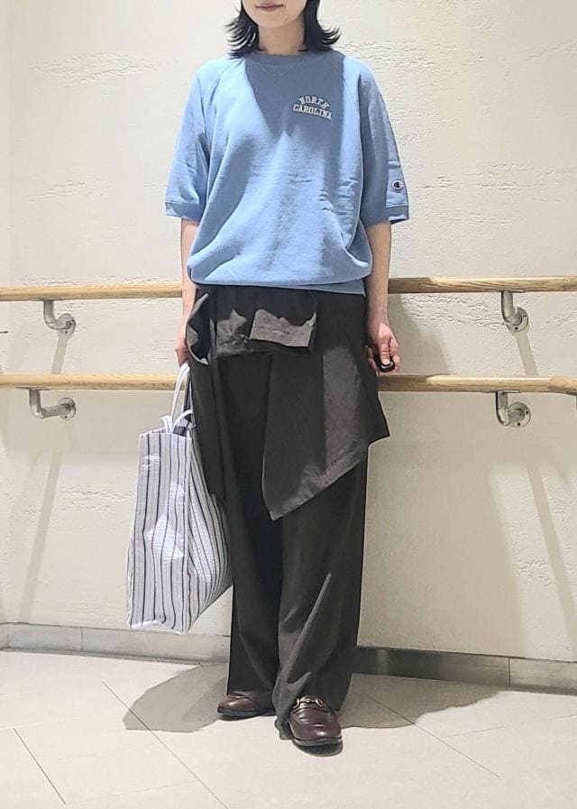 スタイリングタイトル