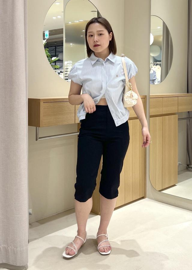 スタイリングタイトル
