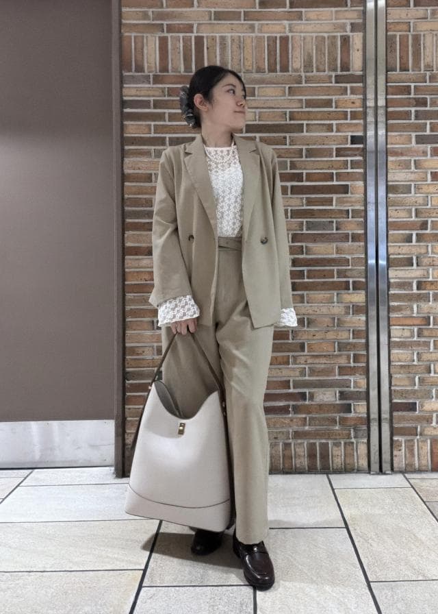 スタイリングタイトル