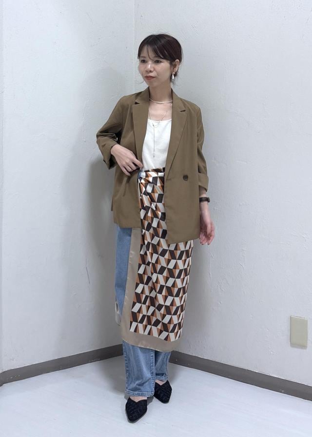 スタイリングタイトル