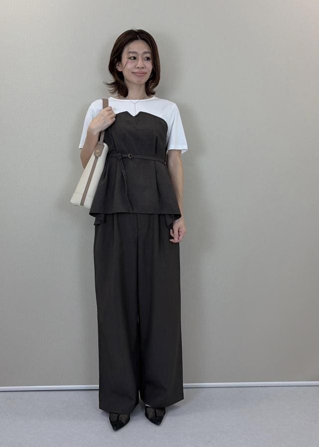 スタイリングタイトル