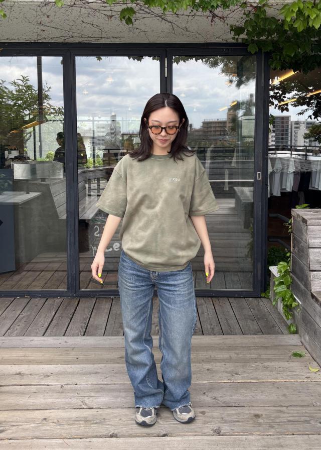 スタイリングタイトル