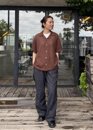 Saturdays NYC(サタデーズ ニューヨークシティ) / Dickies® x