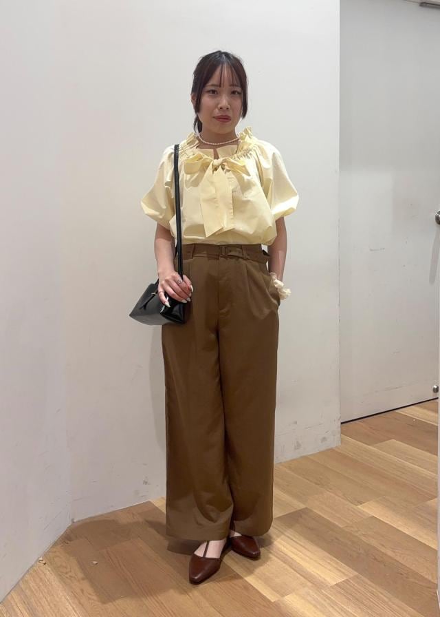 スタイリングタイトル