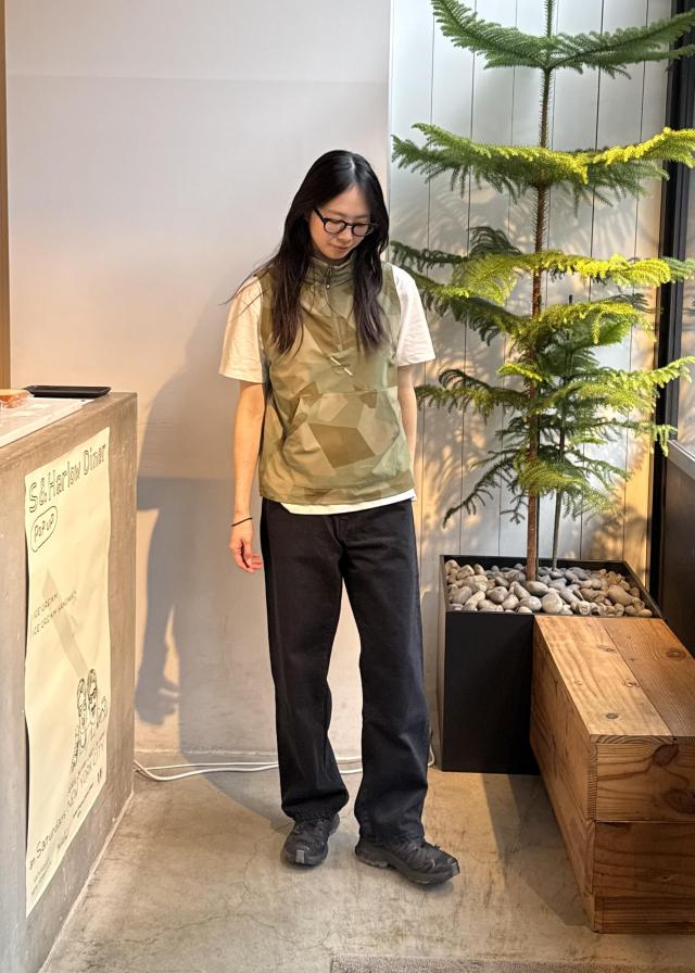 スタイリングタイトル
