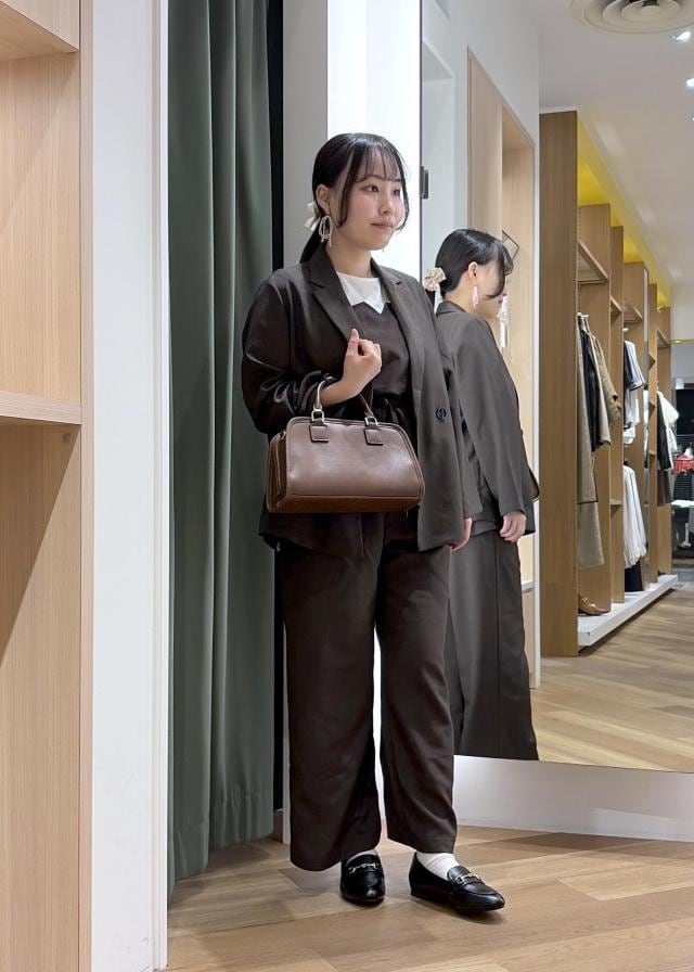 スタイリングタイトル