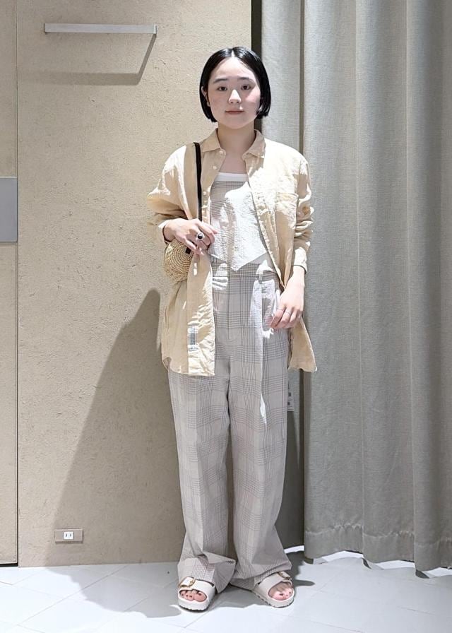 スタイリングタイトル