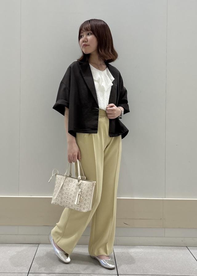 スタイリングタイトル