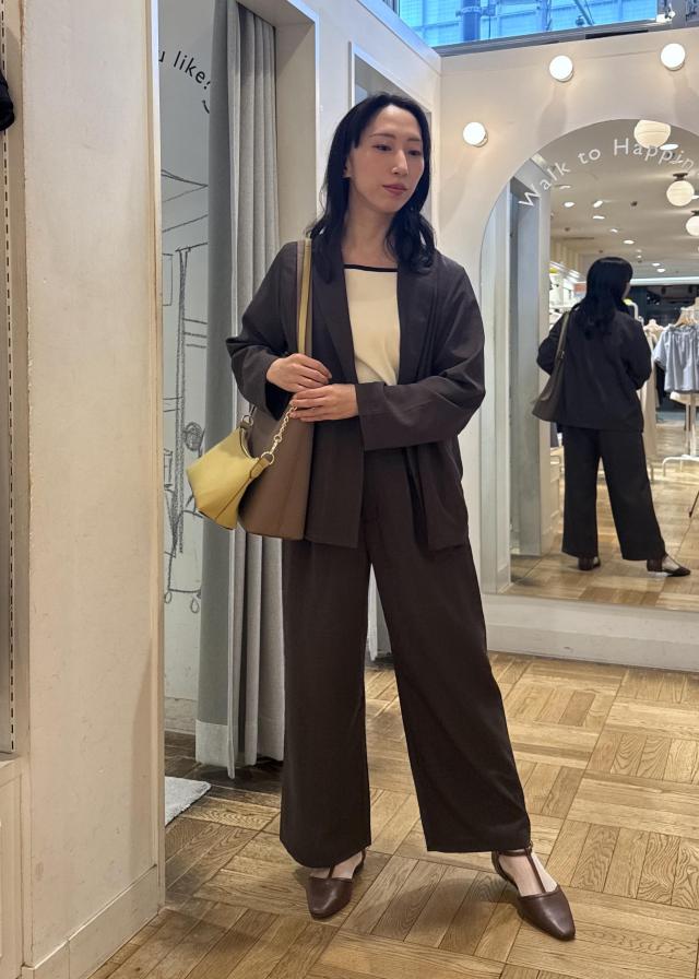 スタイリングタイトル