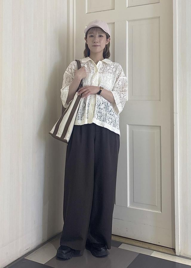 スタイリングタイトル