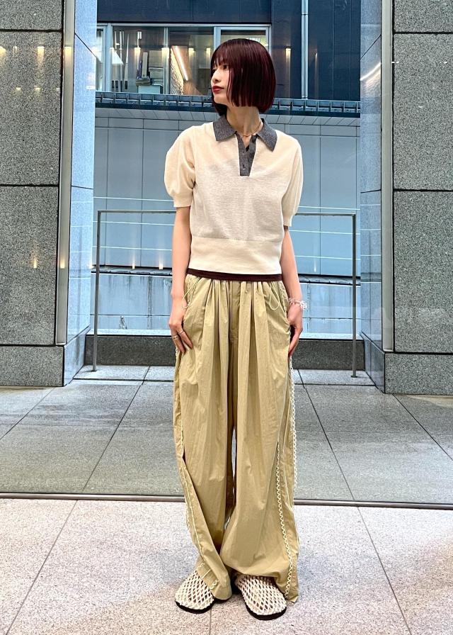 スタイリングタイトル