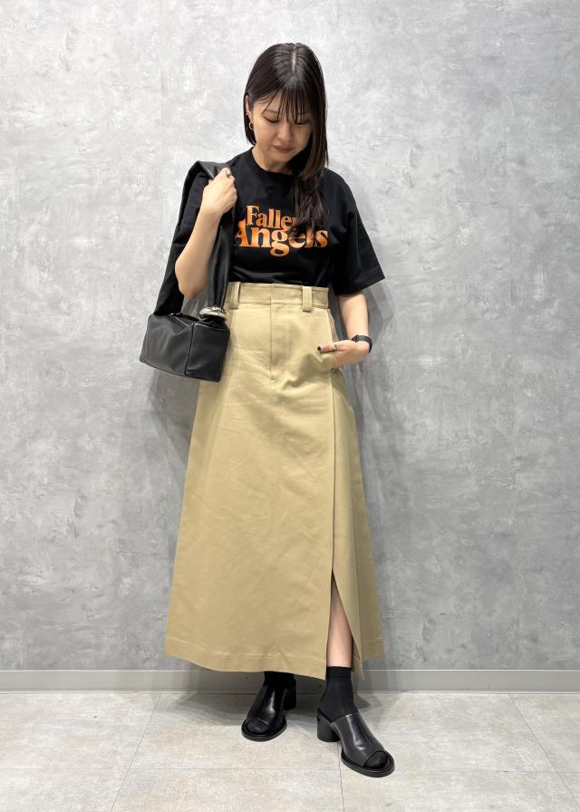 スタイリングタイトル