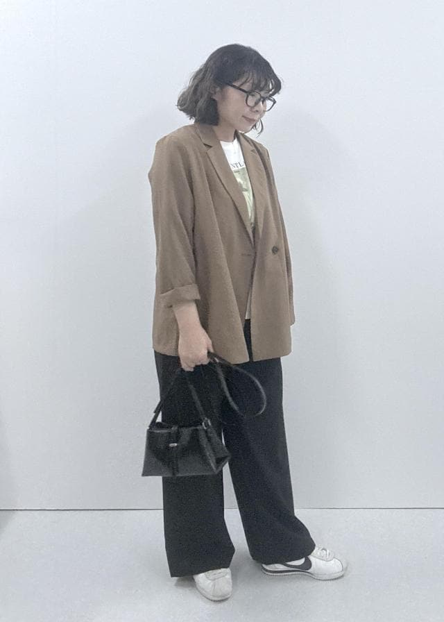 スタイリングタイトル