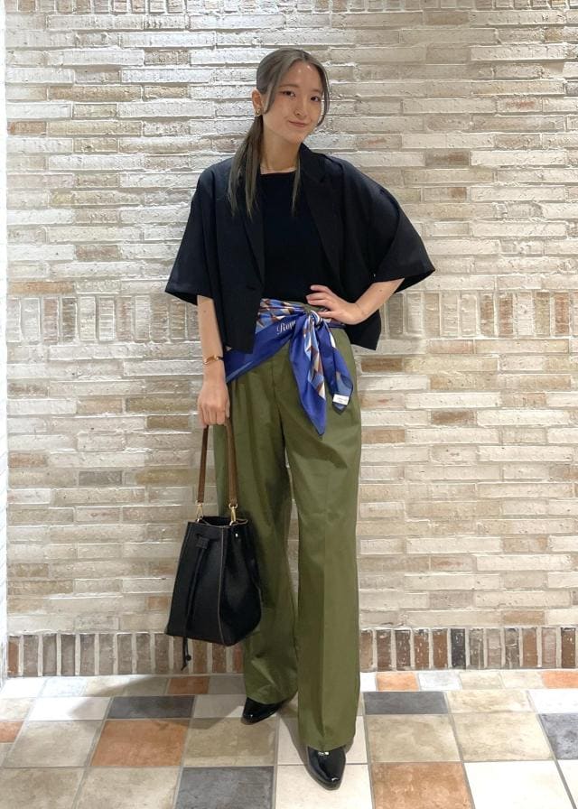 スタイリングタイトル