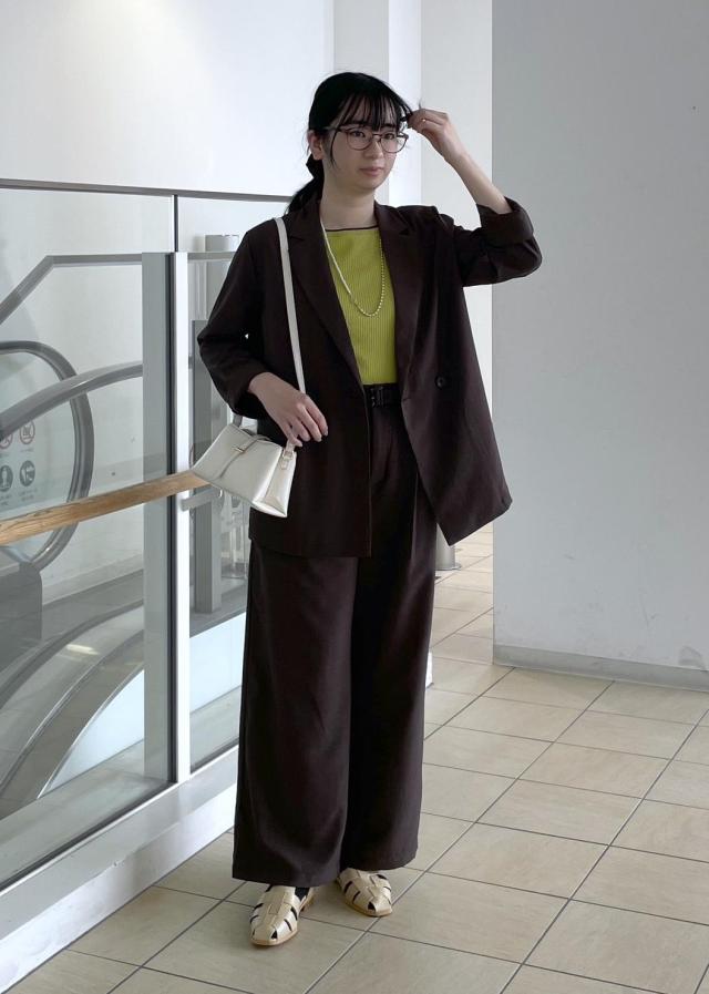 スタイリングタイトル