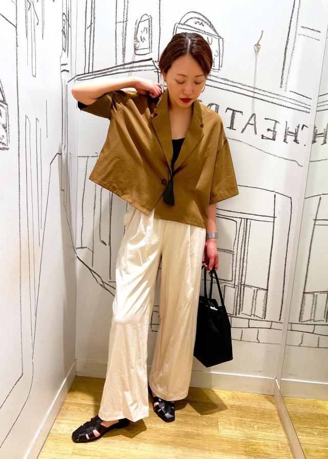 スタイリングタイトル