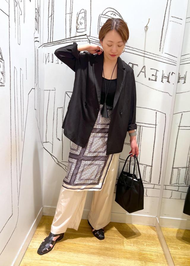 スタイリングタイトル