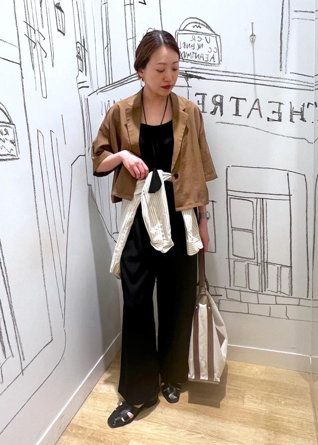 スタイリングタイトル
