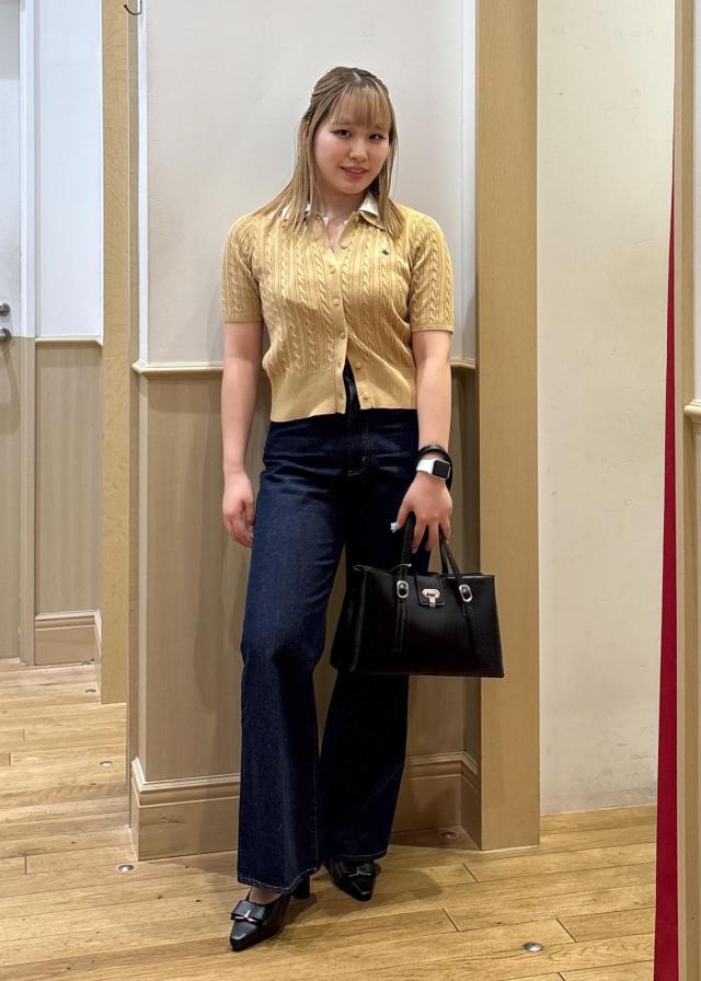 スタイリングタイトル