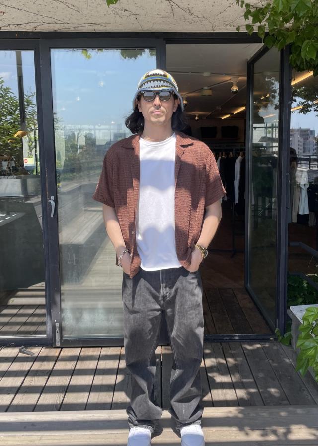 スタイリングタイトル