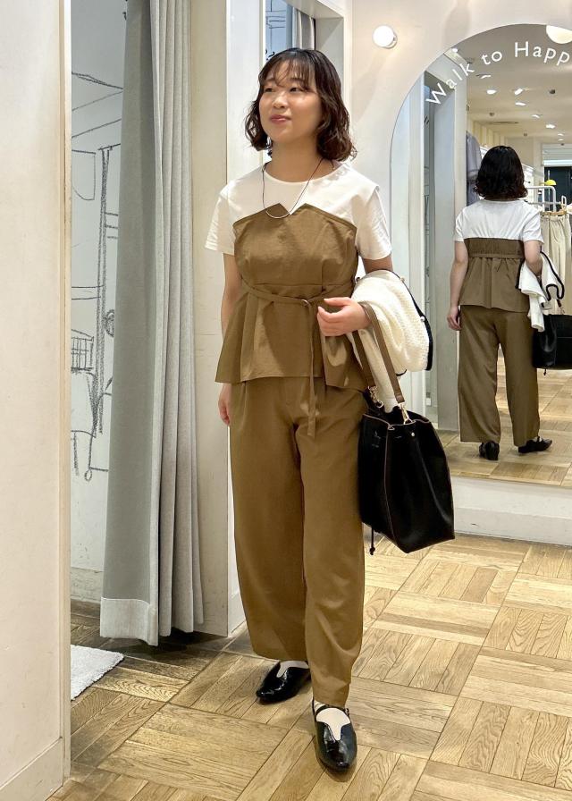 スタイリングタイトル