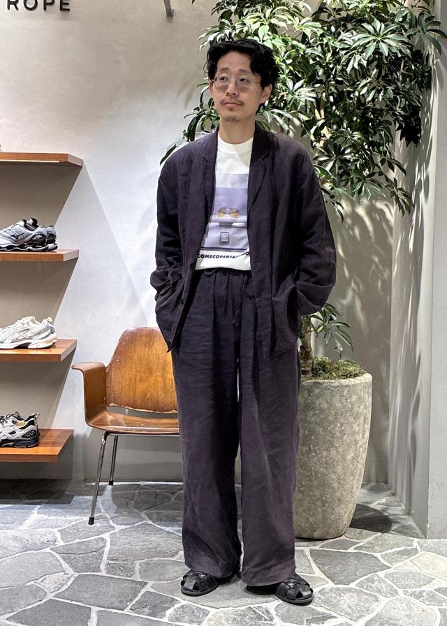 スタイリングタイトル