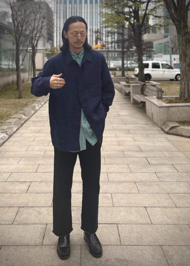 スタイリングタイトル