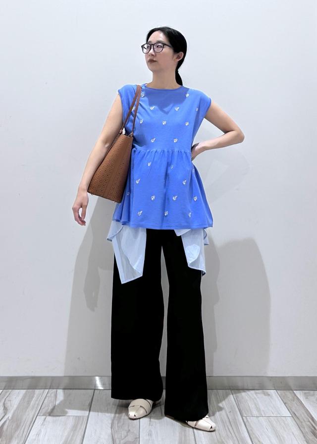 スタイリングタイトル