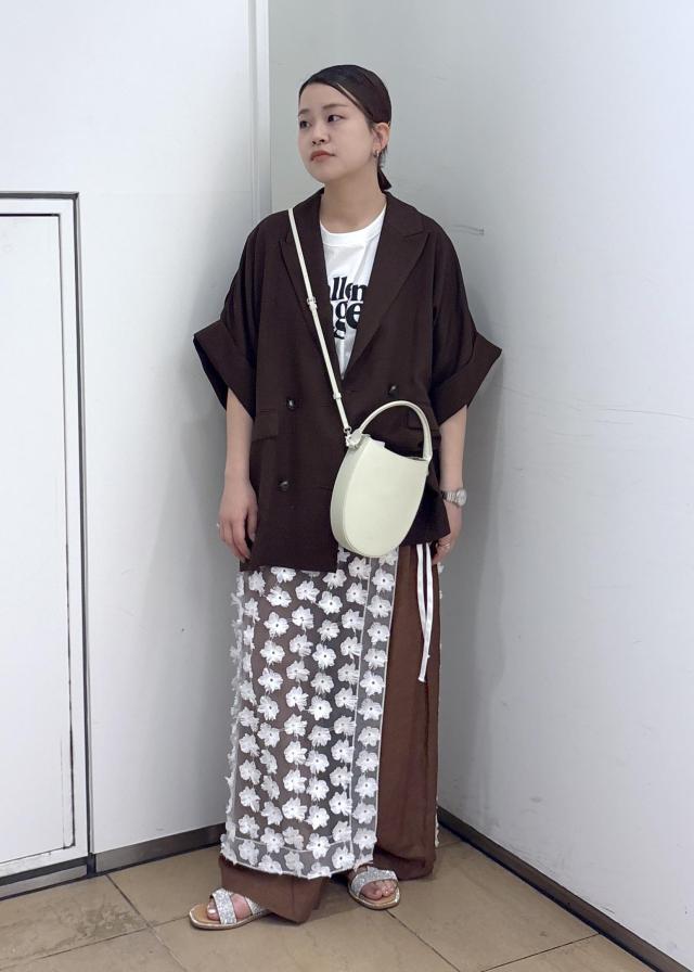 スタイリングタイトル