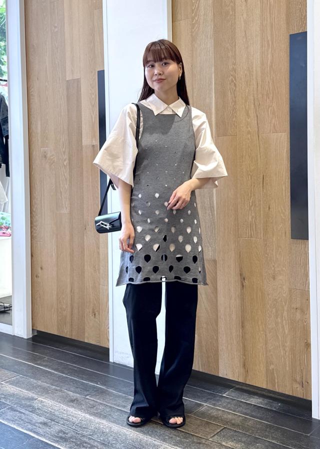 スタイリングタイトル
