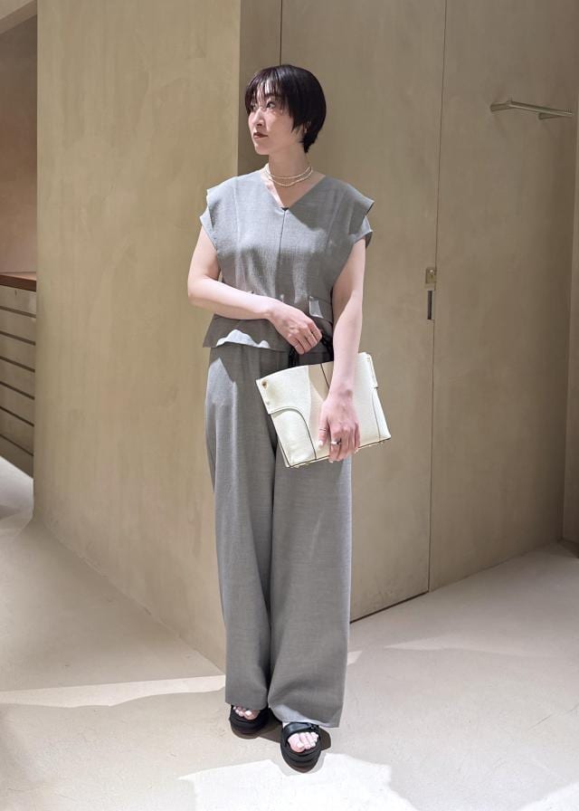 スタイリングタイトル