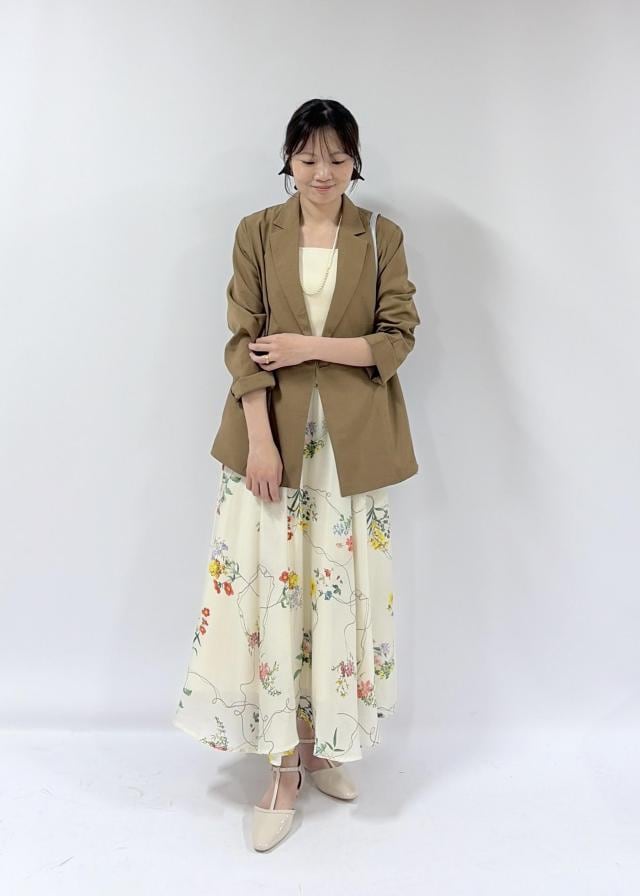 スタイリングタイトル