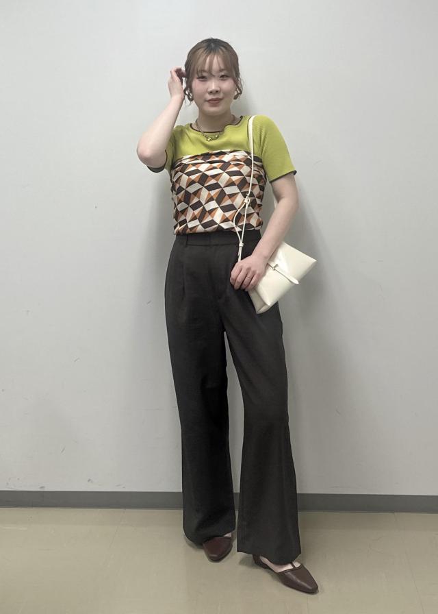 スタイリングタイトル