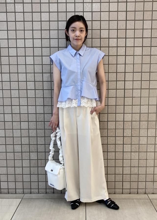 スタイリングタイトル
