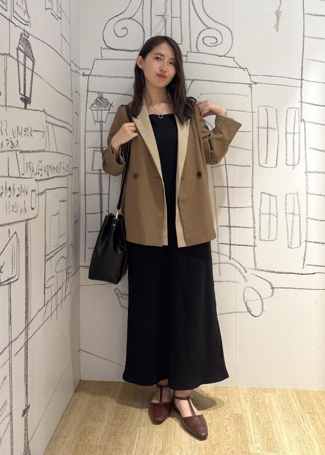 スタイリングタイトル